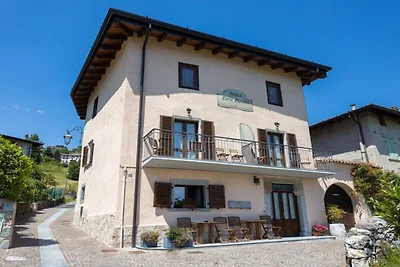 Appartement de vacances avec 3 chambres