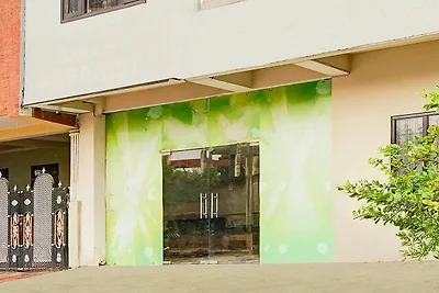 Super Hotel O Haldi Ghati Gate