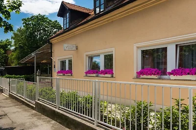 Rooms Lidija 17 - Twin Room (6)