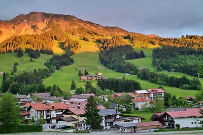 Iseler - Landhaus Thomma