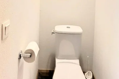 Apartment in La Toussuire in der Nähe der...