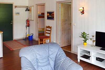 6 personas casa en Svingvoll