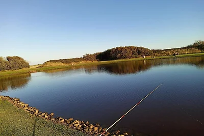 2-Zimmer-Wohnung in Dänemark