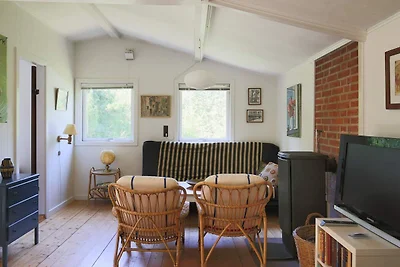 4 Personen Ferienhaus in Vig-By Traum