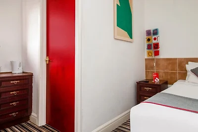 Superior Quad Room
