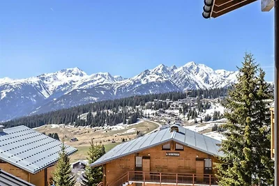 Apartment in Haut Lieux in der Nähe der...