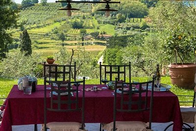 Papa Comfortabele vakantiewoning