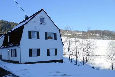 Wohnung in Olsberg in der Nähe des...