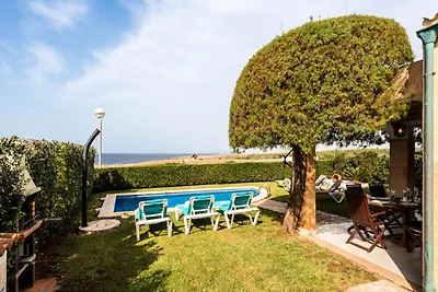 Haus in Cap d'Artruix