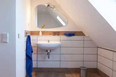 Ferienwohnung in Boren mit Schwimmbecken