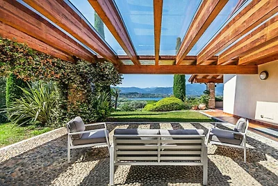 Villa mit 1 Schlafzimmer