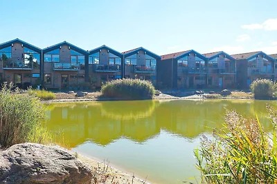 4 Personen Ferienhaus in Bogense-By Traum
