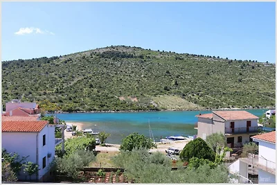 Apartments Juras - Studio Apartment with Sea ...