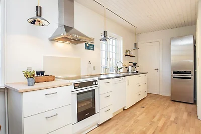 6 Personen Ferienhaus in Skagen-By Traum