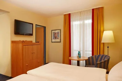 H+ Hotel & SPA Friedrichroda Sunday...