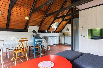 8 Personen Ferienhaus in Højslev-By Traum