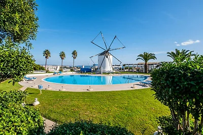 Appartamento ad Albufeira con piscina e...