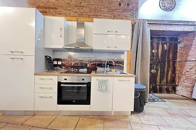 Appartement in het hart van Toulouse