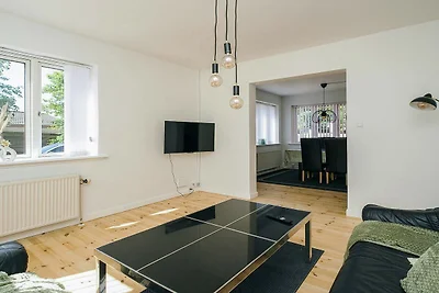7 Personen Ferienhaus in Asnæs