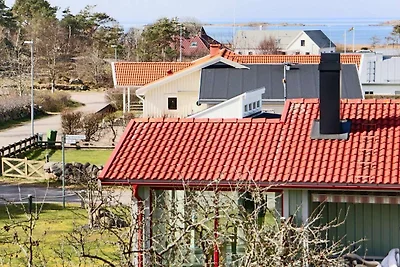 4 Sterne Ferienhaus in TRÄLÖVSLÄGE