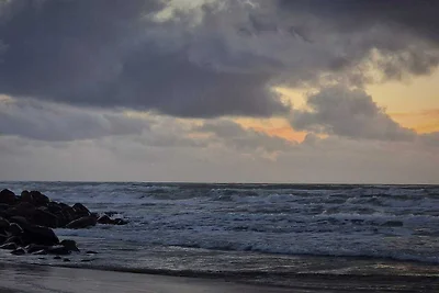 10 Personen Ferienhaus in Løkken-By Traum