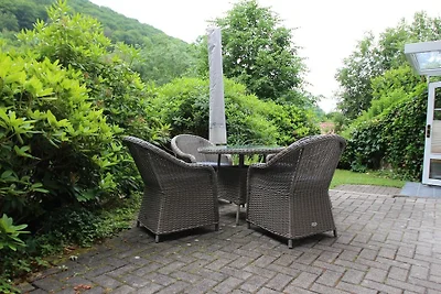 Appartamento Haus am Berg, Lonau
