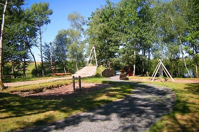 Gemütliches Chalet mit Schwimmbad