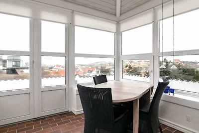 6 Personen Ferienhaus in Hjørring