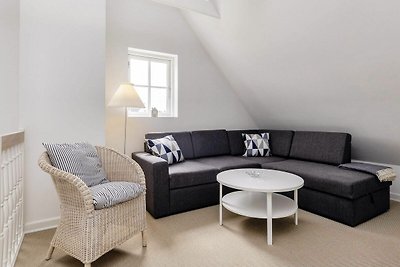 6 Personen Ferienhaus in Blokhus-By Traum