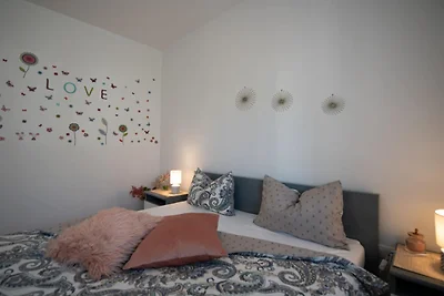 One Bedroom Apartment With Balcony And Sea Vi...