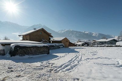 Accogliente casa vacanze vicino all'area...