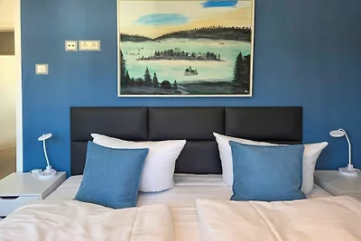 Ferienwohnung mit 1 Schlafzimmer