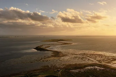 8 persoons vakantie huis in Faaborg-By Traum