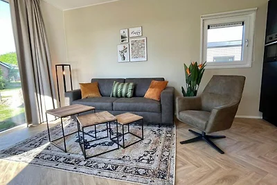 Gemütliches un komfortables Chalet für 4...