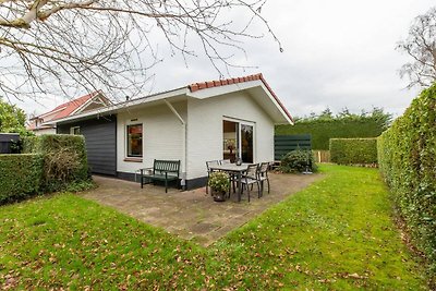 Gezellig vakantiehuis vlakbij strand