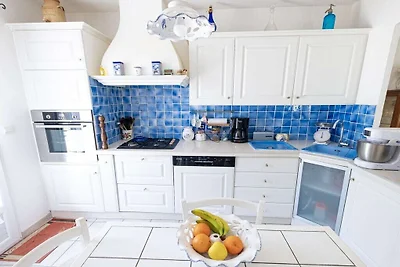 Ferienhaus mit 2 Schlafzimmer