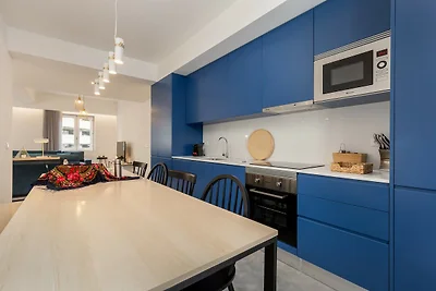 Elegante Wohnung im Herzen von Porto