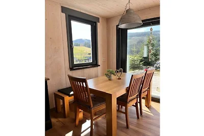 Ferienhaus mit 2 Schlafzimmer