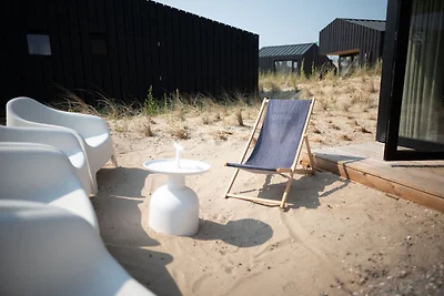 Sea Lodge Zandvoort nahe Nordseestrand