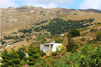 Inselhaus in Traumlage