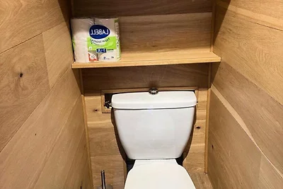 Wohnung in Vars Les Claux mit Ski-In Zugang