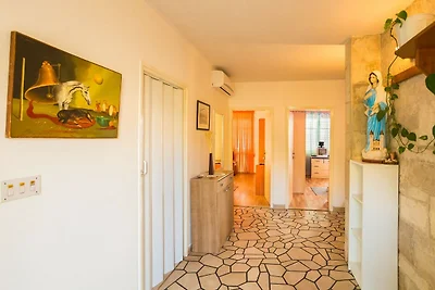 Apartments Sany- Two Bedroom Apartment with B...
