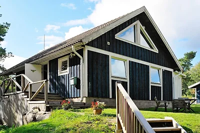 7 persoons vakantie huis in Spekeröd-By Traum