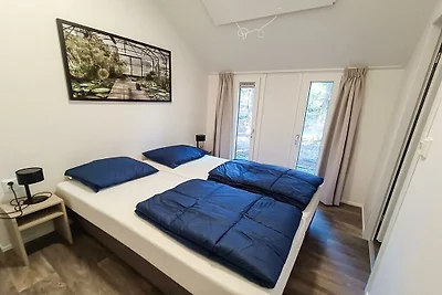 Domek letniskowy Urlop wypoczynkowy Beekbergen