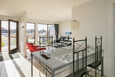 4 Personen Ferienhaus in Bogense-By Traum