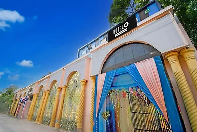 Super Hotel O Dariyapur