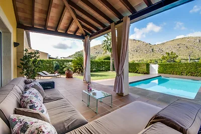 Casa vacanze per 8 persone, vicino alla...