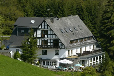 Ferienhaus im Sauerland