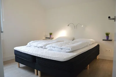 Ferienwohnung in Limburg, in dichtem Wald