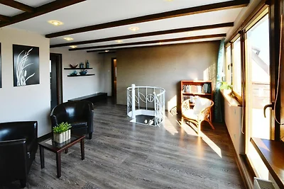 Casa vacanze a Kolobrzeg